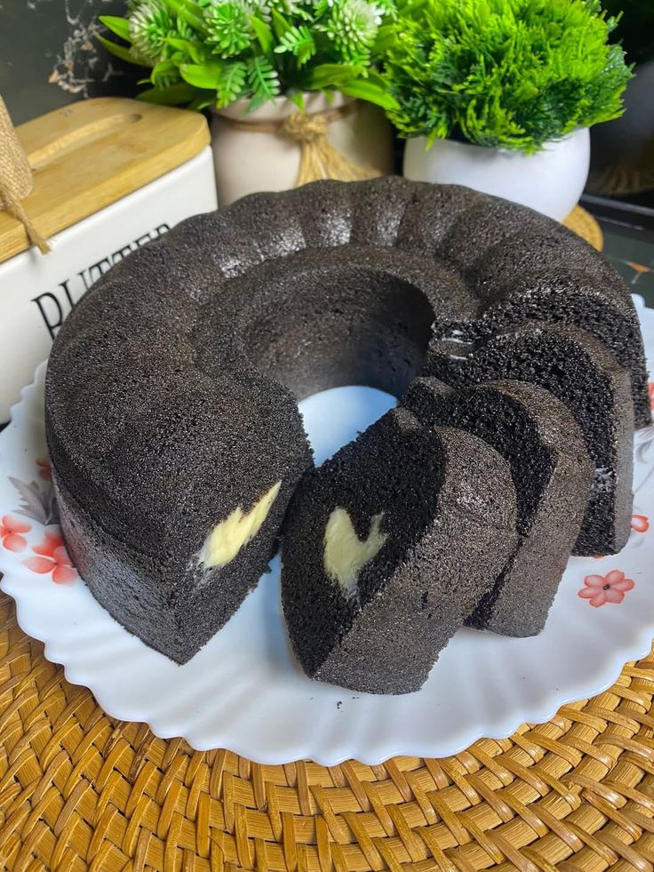 Bolu Ketan Keju Lumer