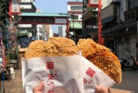 Ayam Goreng Shihlin Taiwan