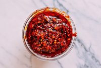 Resep Chili Oil Autentik Ala Chinese Restaurant, Wajib Coba!