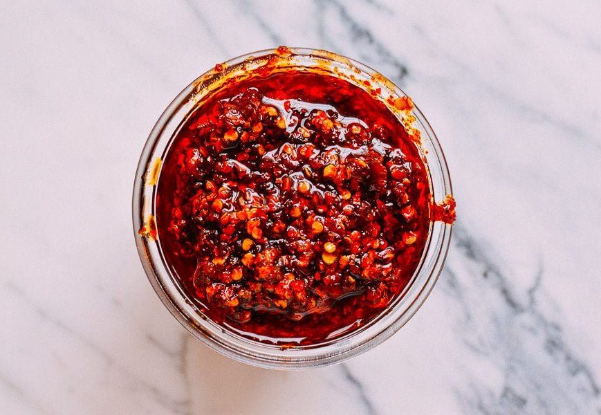 Resep Chili Oil Autentik Ala Chinese Restaurant, Wajib Coba!