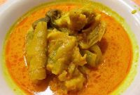 Gulai Tunjang Padang