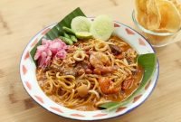 Mie Aceh