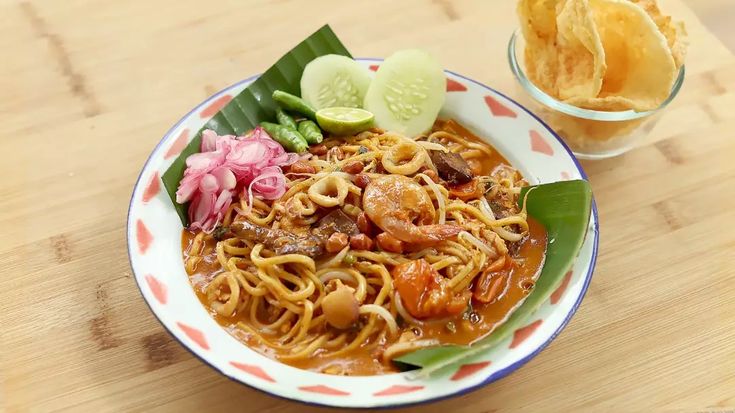 Mie Aceh