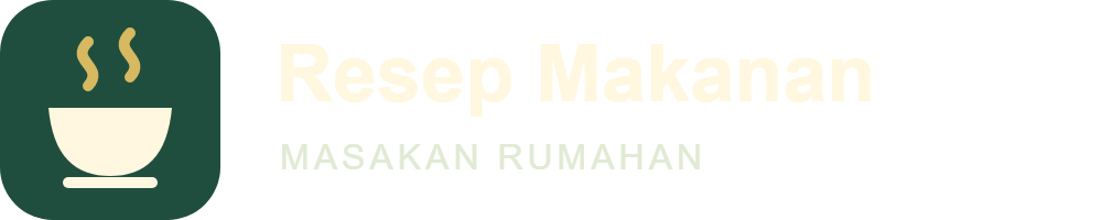 Resep Makanan